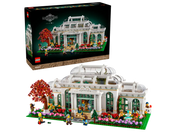 LEGO Ideas The Botanical Garden