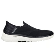 Skechers Slip-ins: Men's GO WALK 6 - Easy On