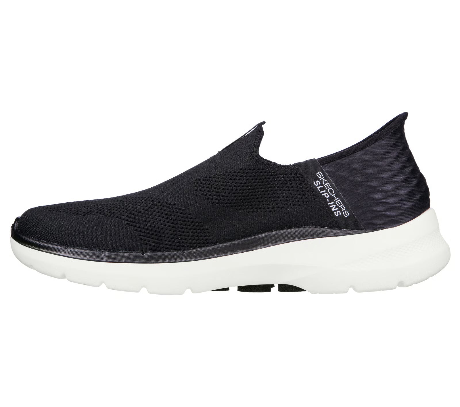 Skechers Slip-ins: Men's GO WALK 6 - Easy On