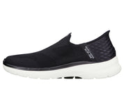 Skechers Slip-ins: Men's GO WALK 6 - Easy On