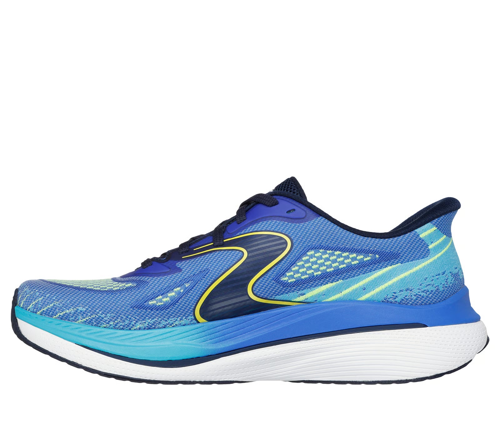 Skechers Men's Max Cushioning Propulsion - Pulsewave