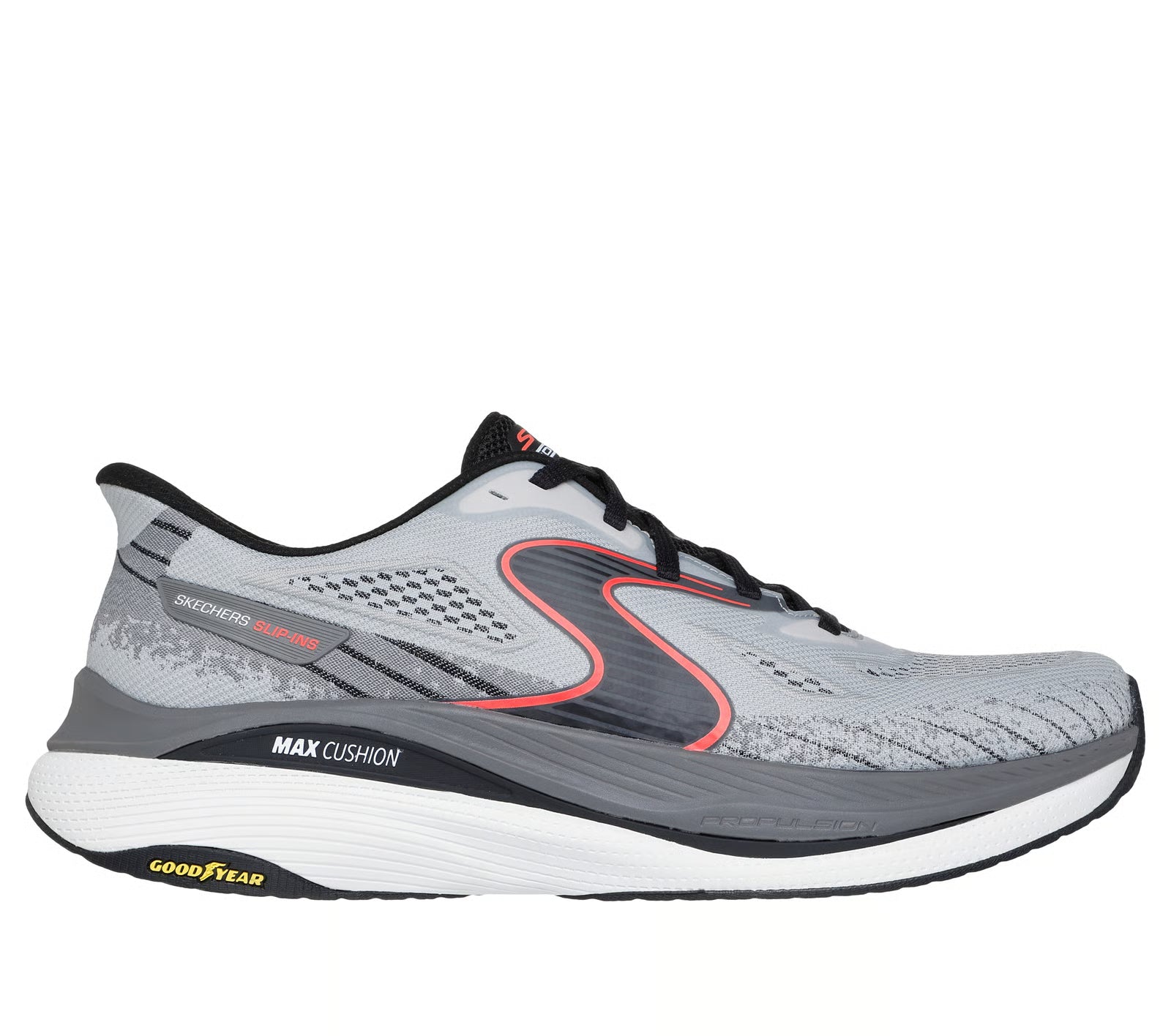Skechers Men's Max Cushioning Propulsion - Pulsewave