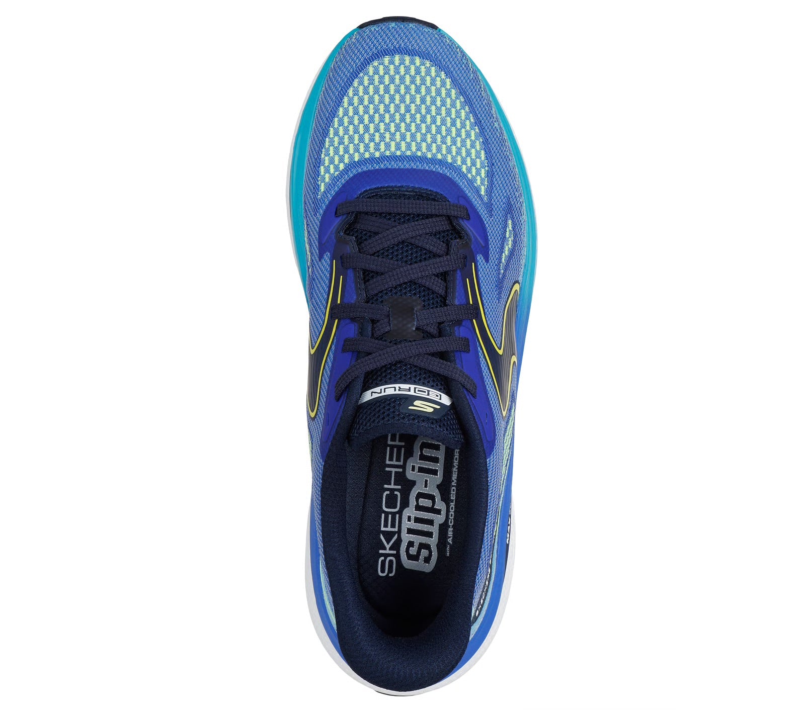 Skechers Men's Max Cushioning Propulsion - Pulsewave Shoe