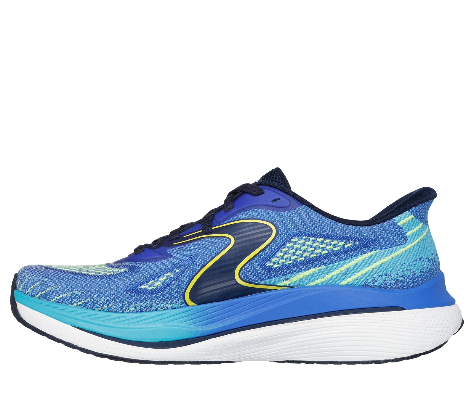 Skechers Men's Max Cushioning Propulsion - Pulsewave