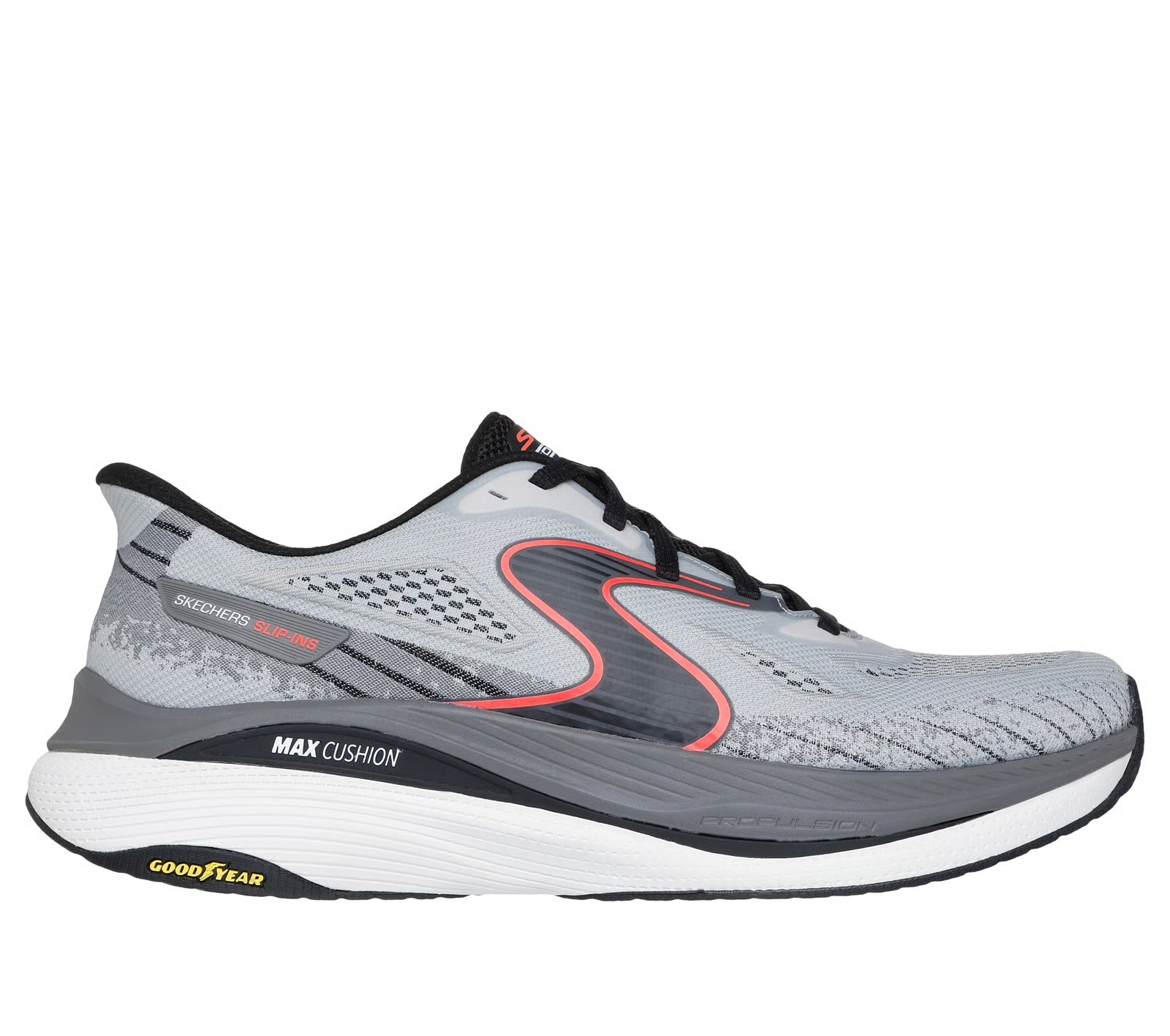 Skechers Men's Max Cushioning Propulsion - Pulsewave