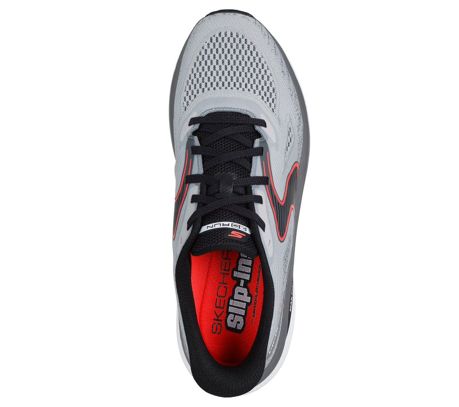 Skechers Men's Max Cushioning Propulsion - Pulsewave Shoe