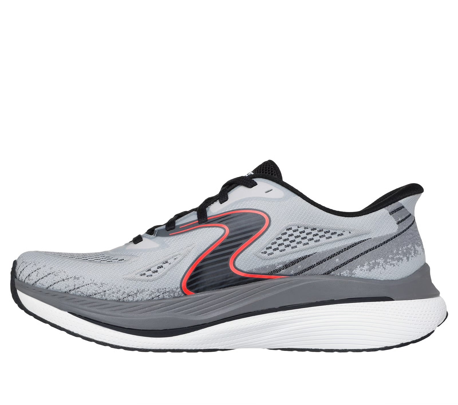 Skechers Men's Max Cushioning Propulsion - Pulsewave Shoe