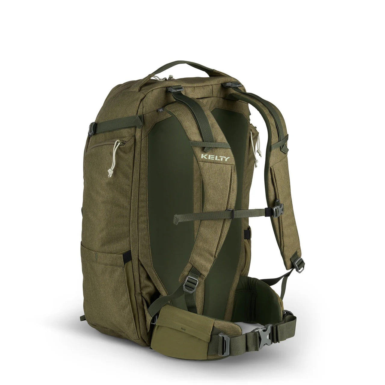 Kelty Redwing Traveler 50 Backpack