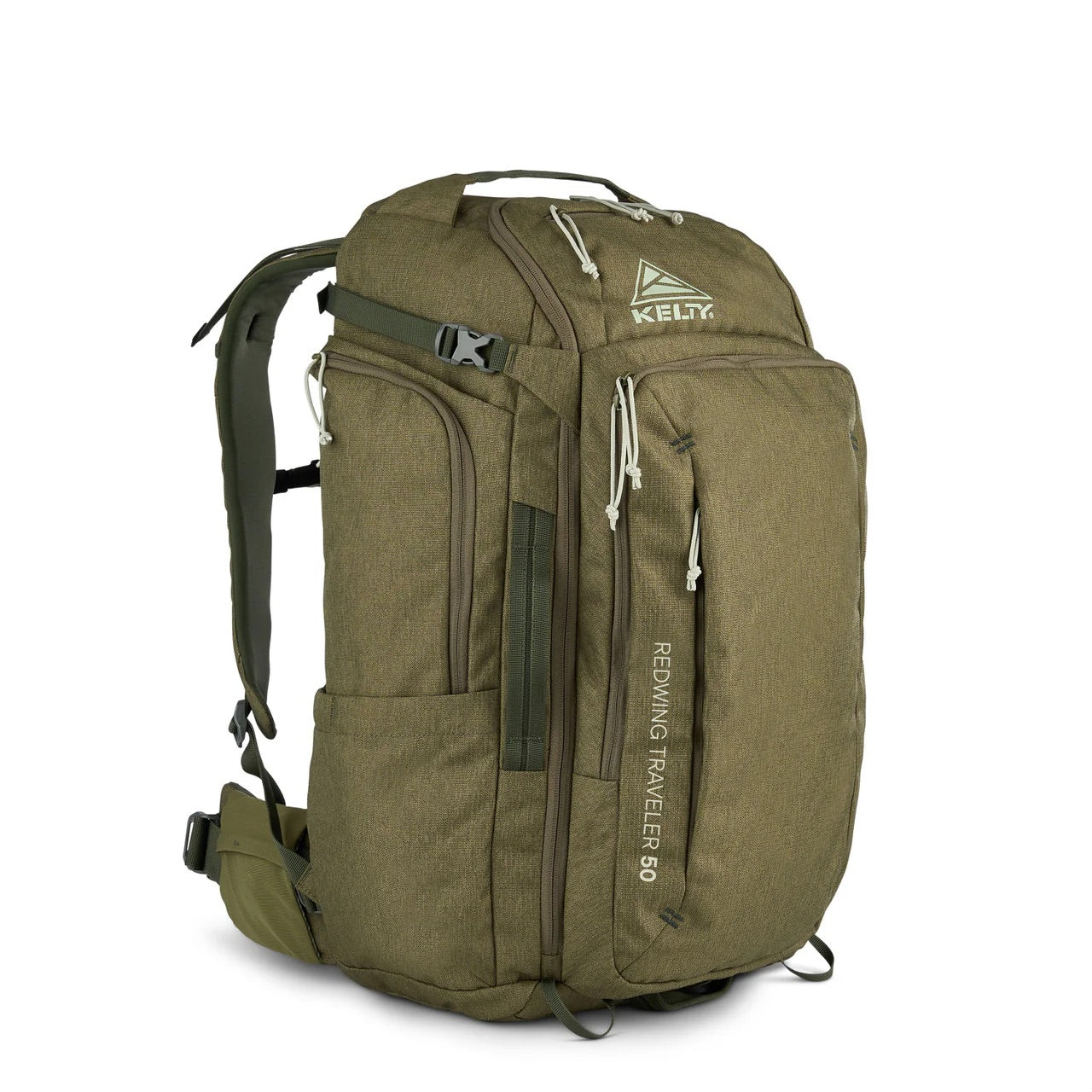 Kelty Redwing Traveler 50 Backpack