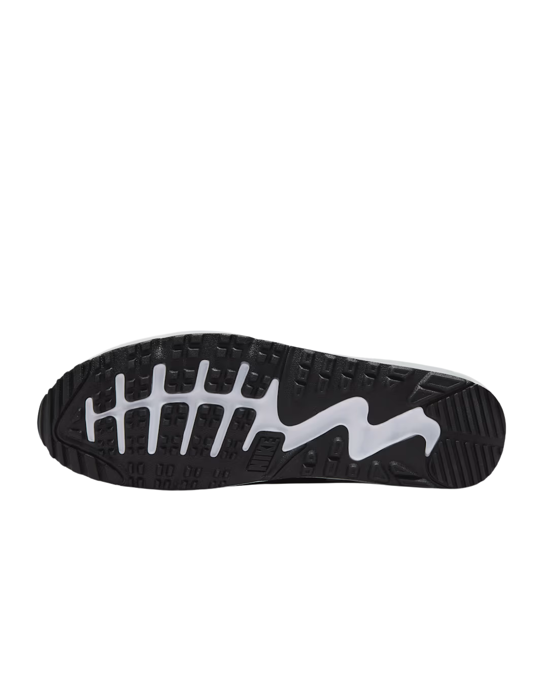 Nike Men's Air Max 90 Golf Shoes