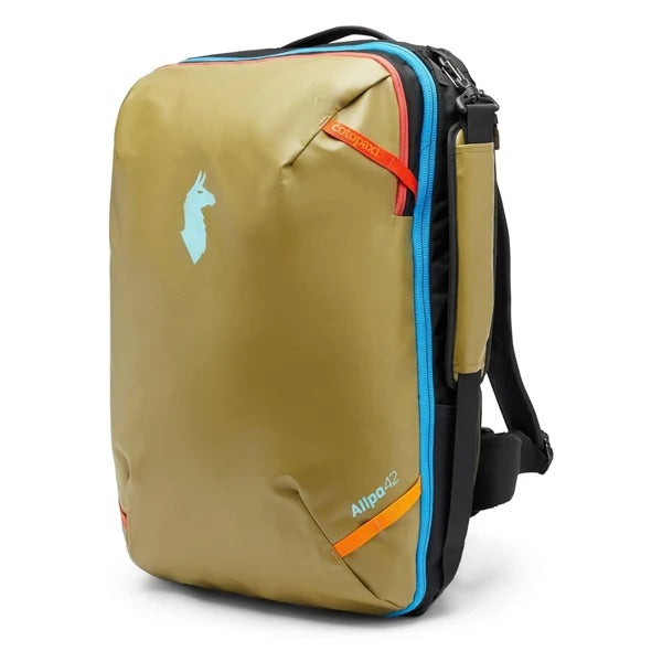 Cotopaxi Allpa Travel Backpack
