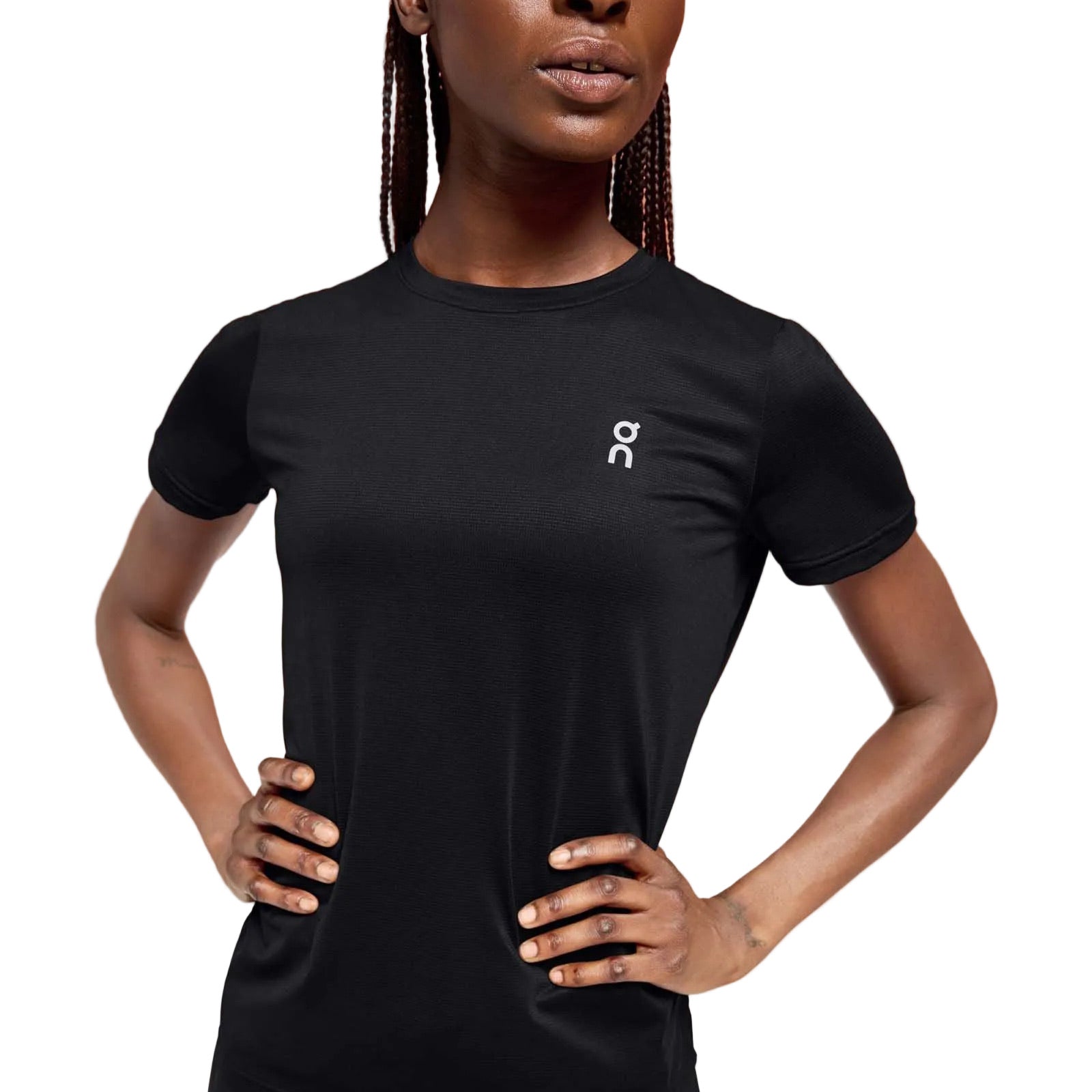 ON Women's Core-T Short Sleeve Shirt