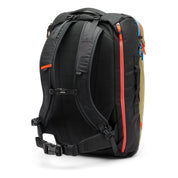 Cotopaxi Allpa Travel Pack