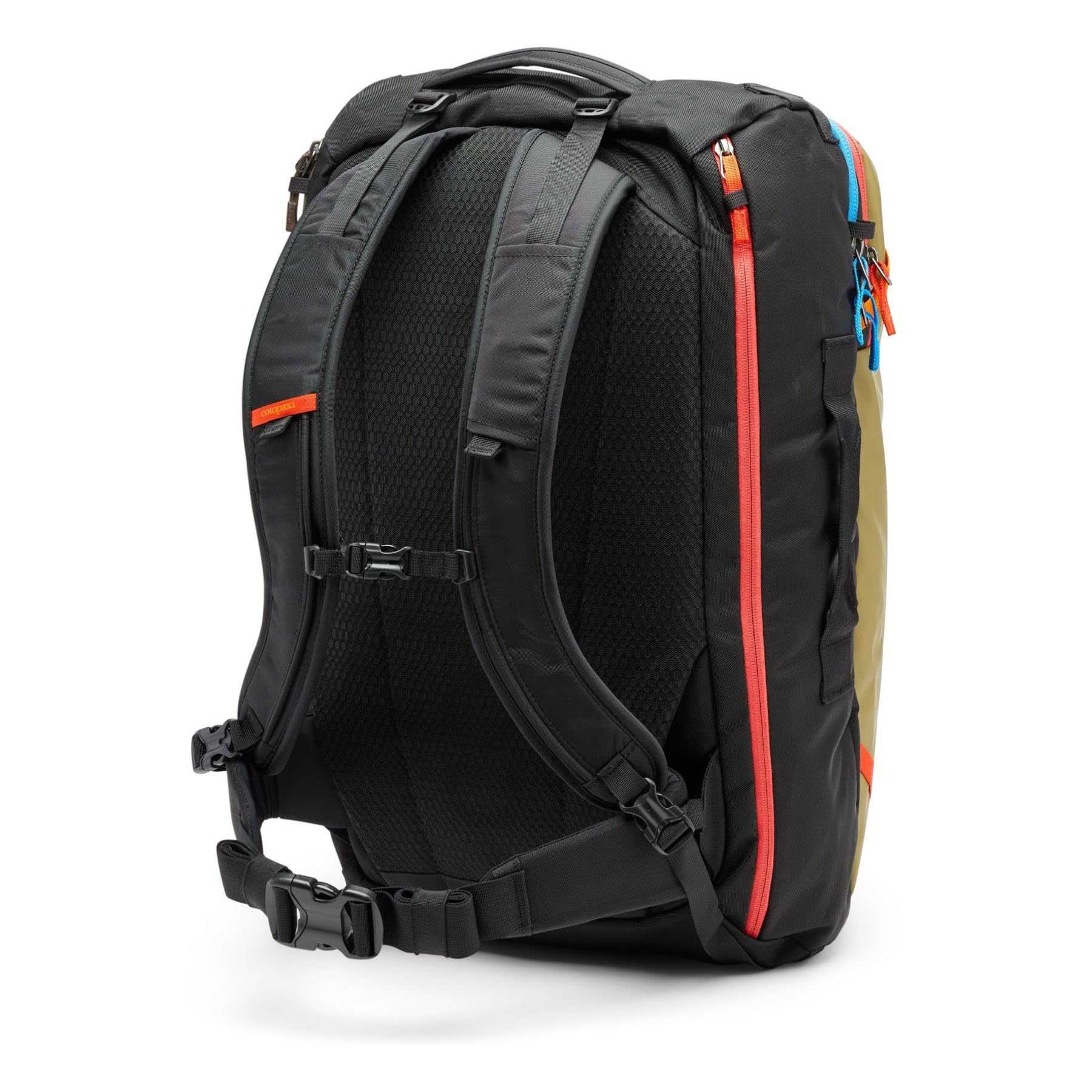 Cotopaxi Allpa Travel Pack