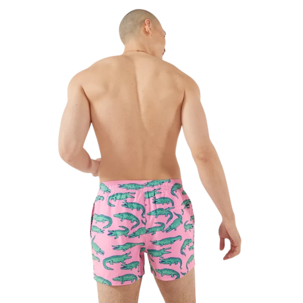 Chubbies Men's Classic Swim Trunks