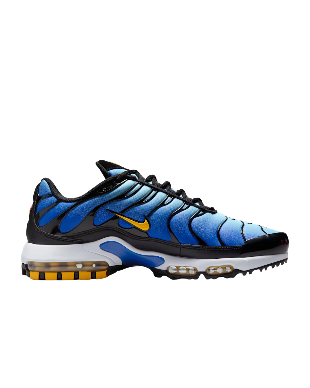Nike Men's Air Max Plus Golf Shoe