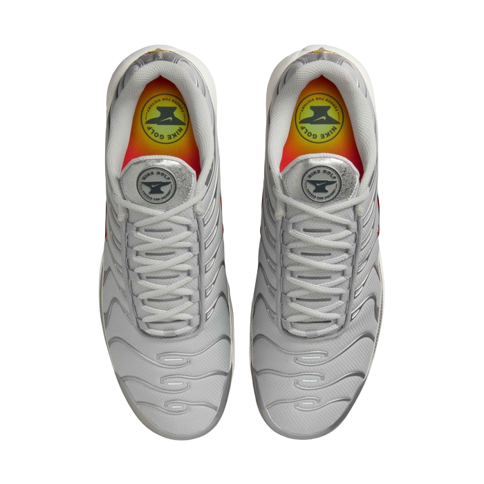 Nike Men's Air Max Plus Golf Shoe