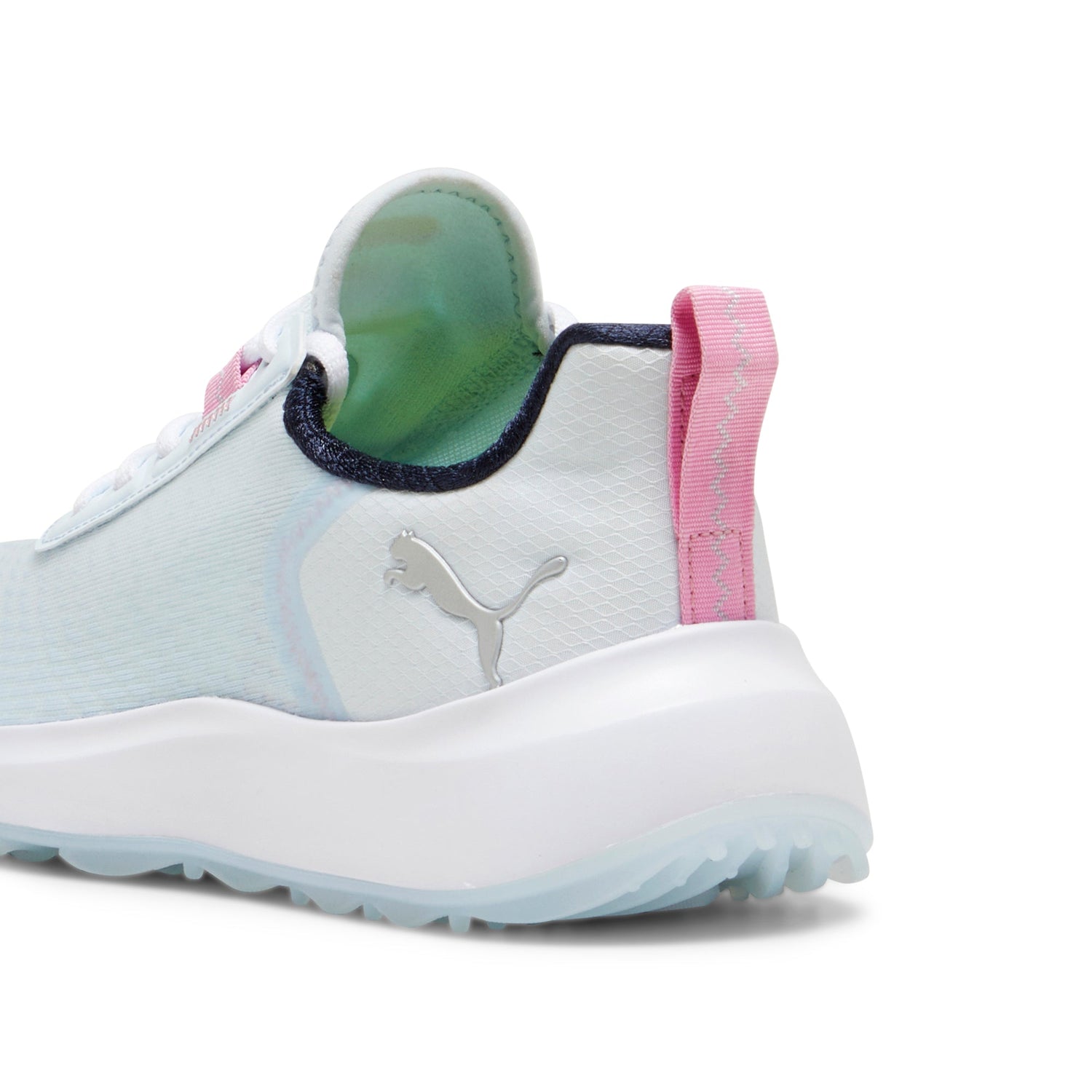 PUMA Women's FUSION CRUSH SPORT Spikeless Golf Shoes