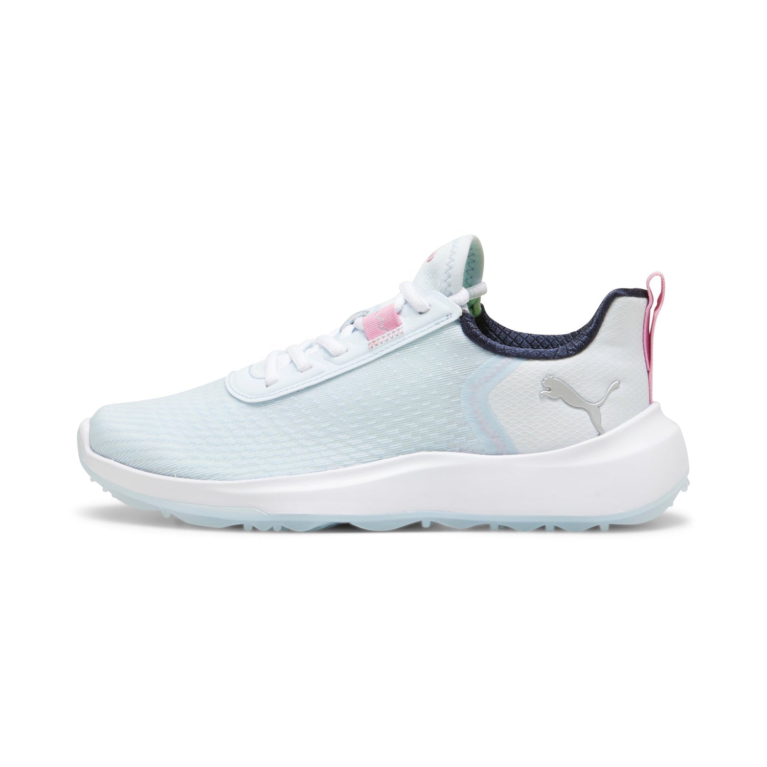 PUMA Women's FUSION CRUSH SPORT Spikeless Golf Shoes