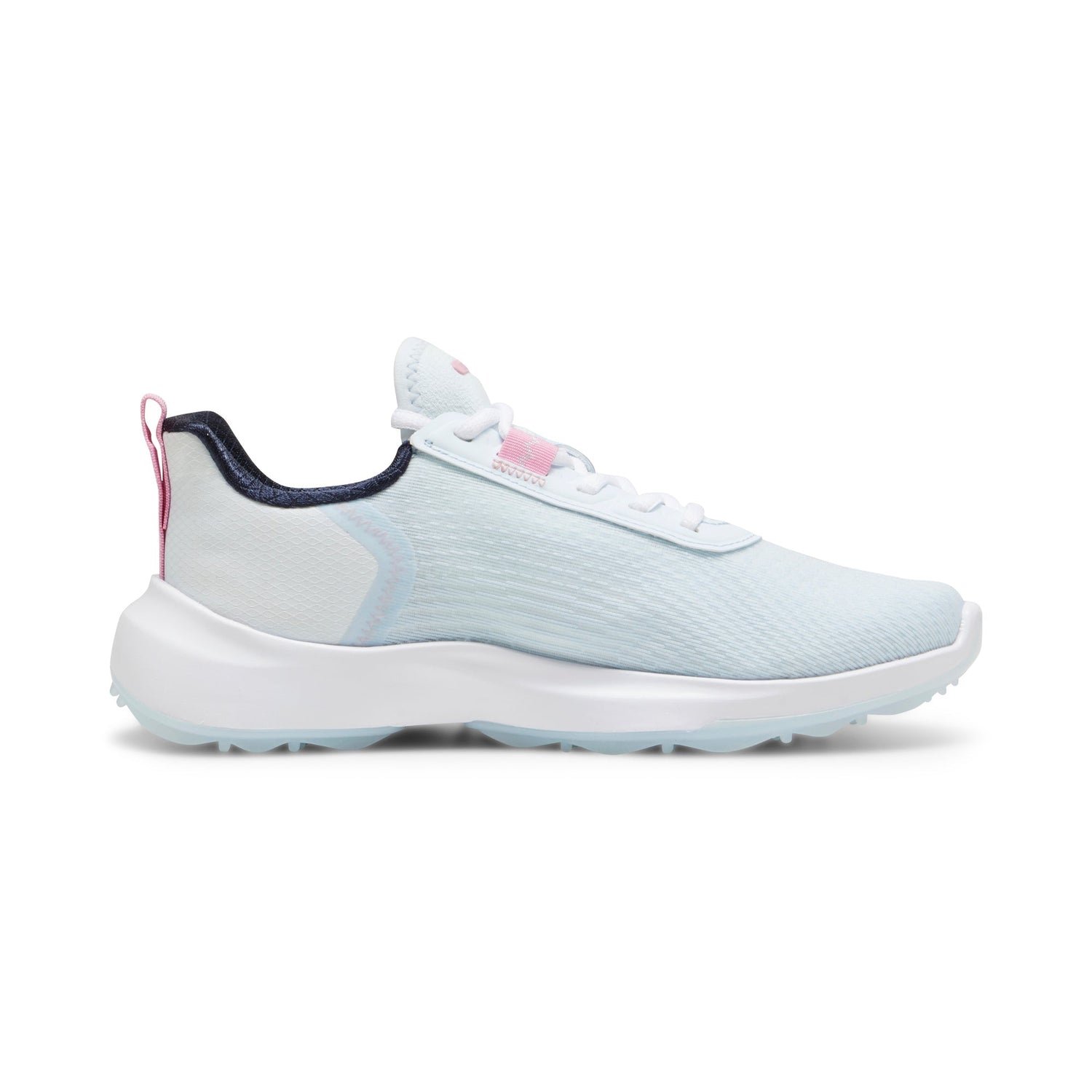 PUMA Women's FUSION CRUSH SPORT Spikeless Golf Shoes