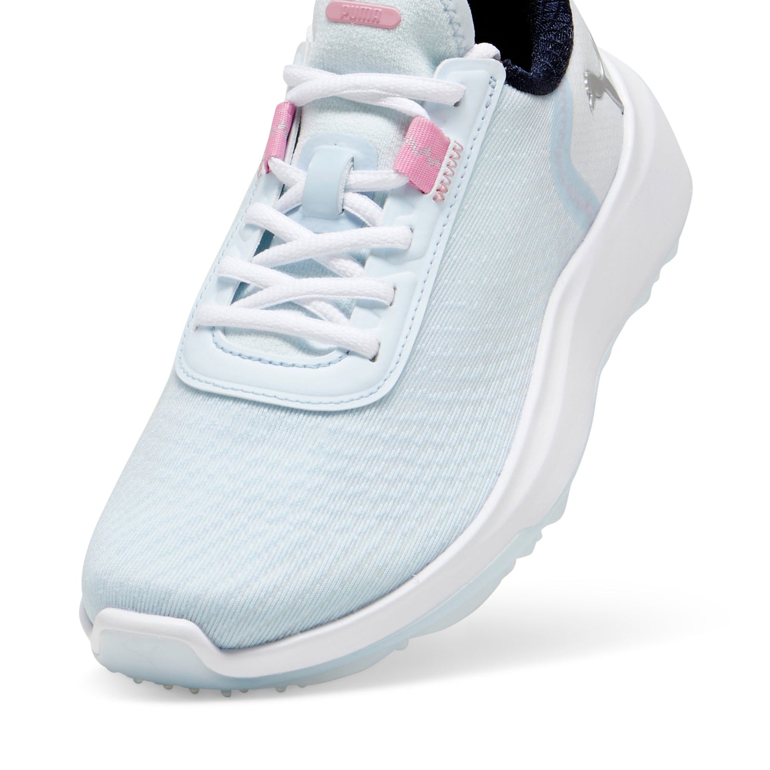 PUMA Women's FUSION CRUSH SPORT Spikeless Golf Shoes