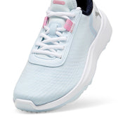 PUMA Women's FUSION CRUSH SPORT Spikeless Golf Shoes