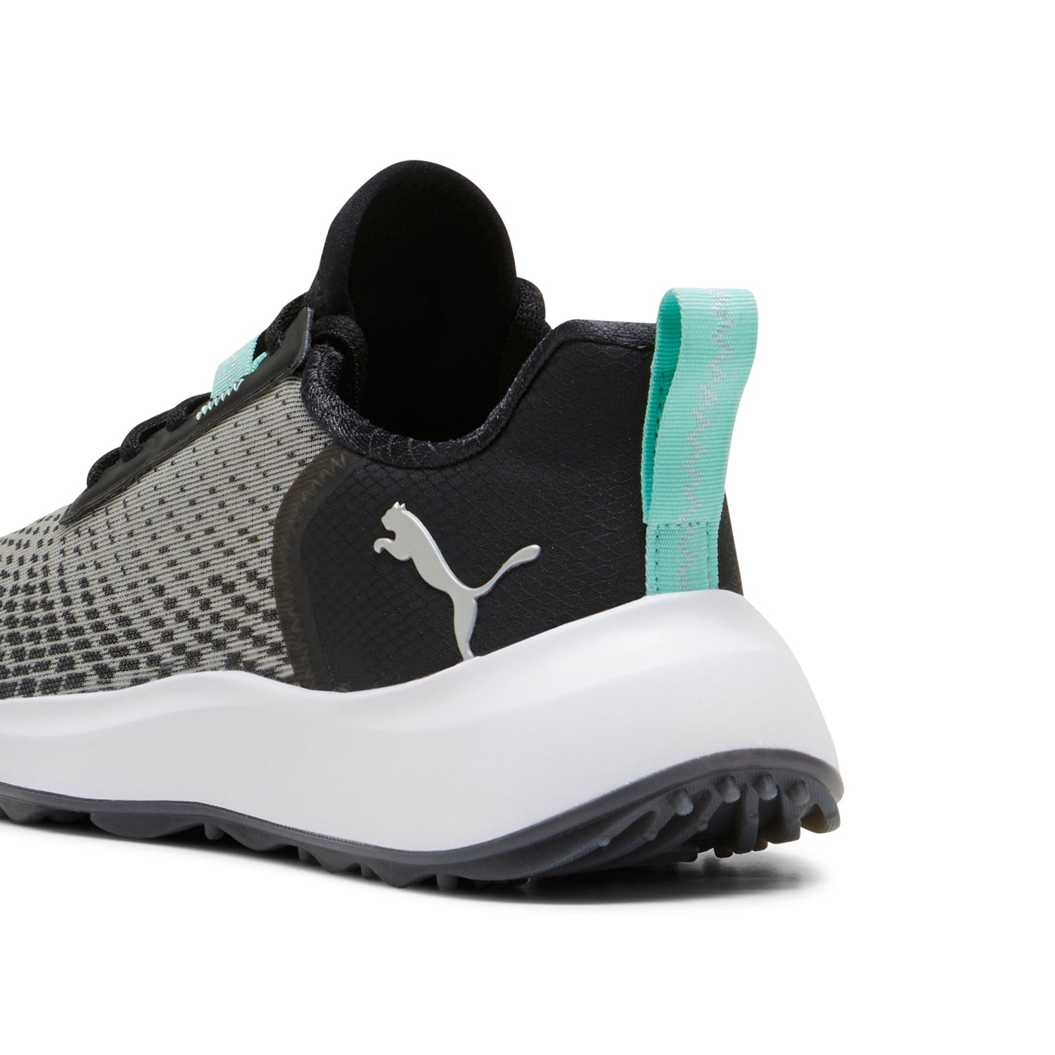 PUMA Women's FUSION CRUSH SPORT Spikeless Golf Shoes