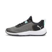 PUMA Women's FUSION CRUSH SPORT Spikeless Golf Shoes