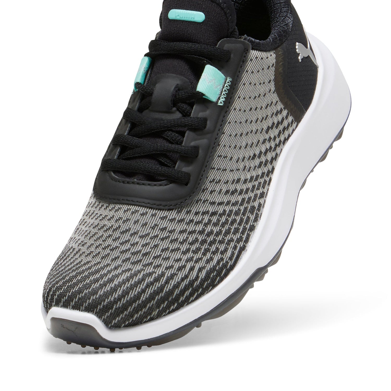 PUMA Women's FUSION CRUSH SPORT Spikeless Golf Shoes