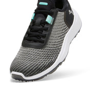 PUMA Women's FUSION CRUSH SPORT Spikeless Golf Shoes