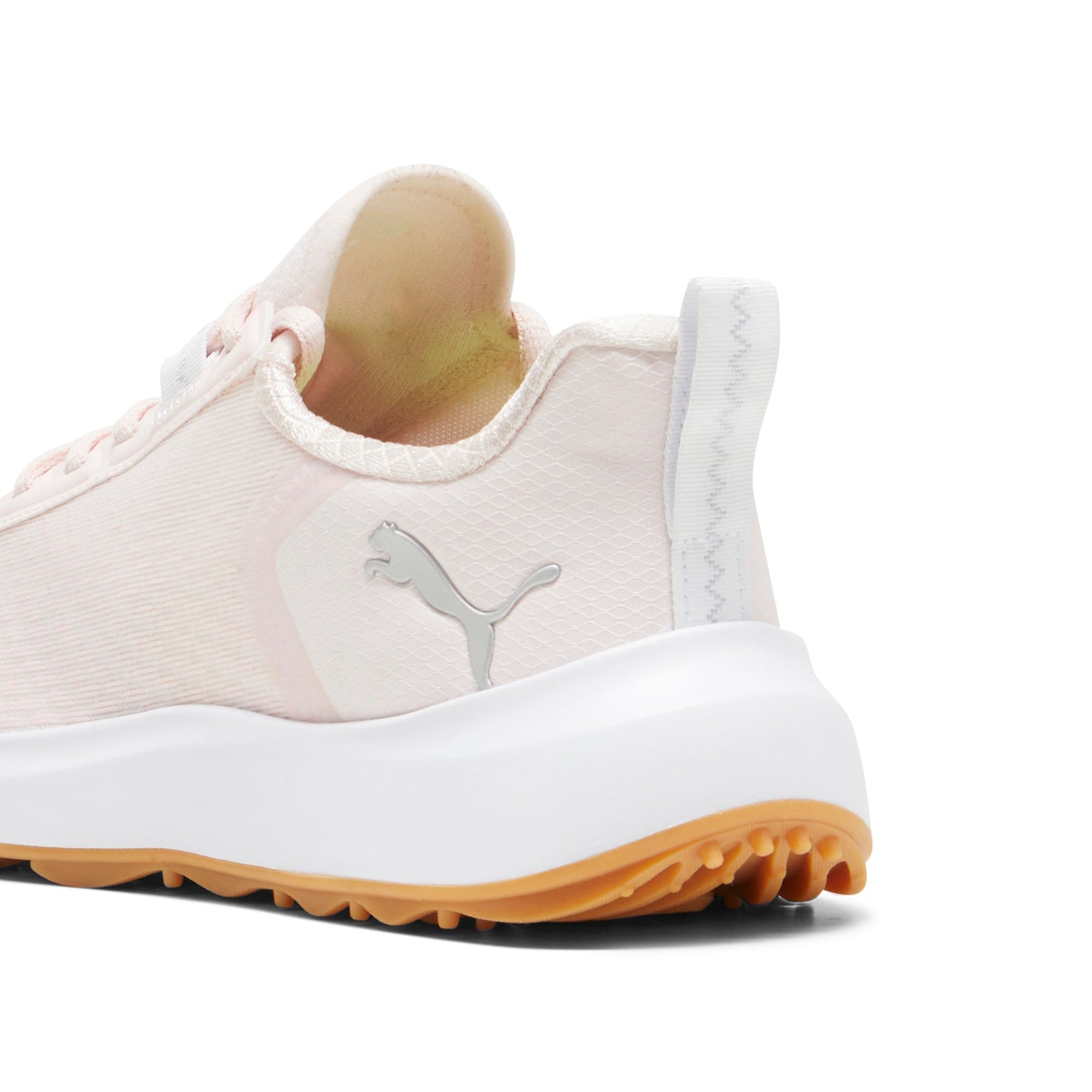 PUMA Women's FUSION CRUSH SPORT Spikeless Golf Shoes