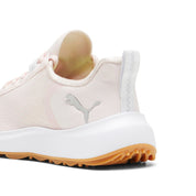 PUMA Women's FUSION CRUSH SPORT Spikeless Golf Shoes