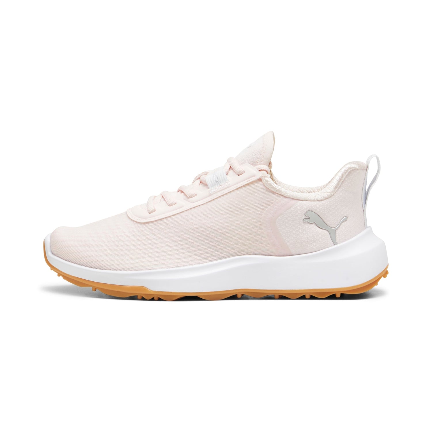 PUMA Women's FUSION CRUSH SPORT Spikeless Golf Shoes