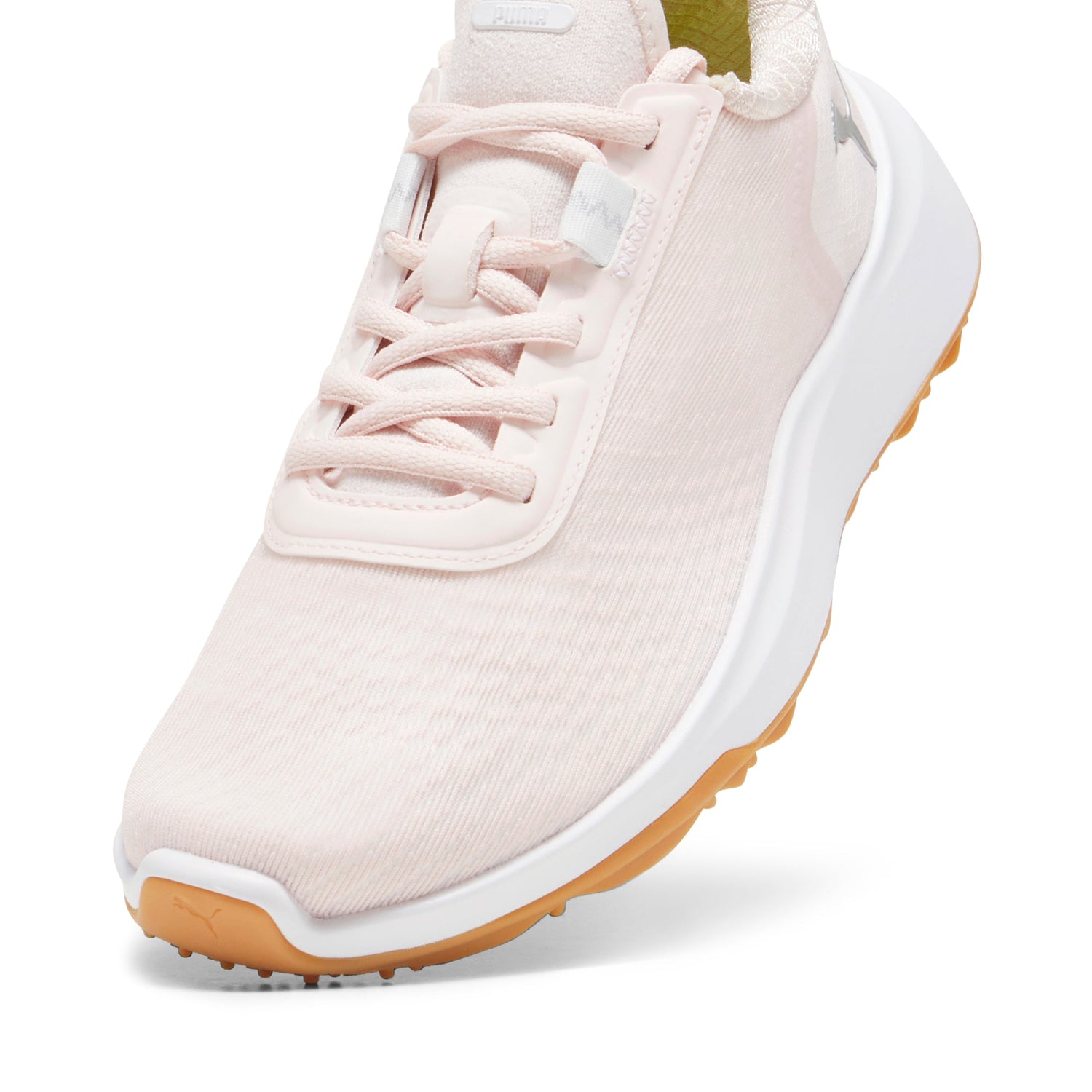 PUMA Women's FUSION CRUSH SPORT Spikeless Golf Shoes