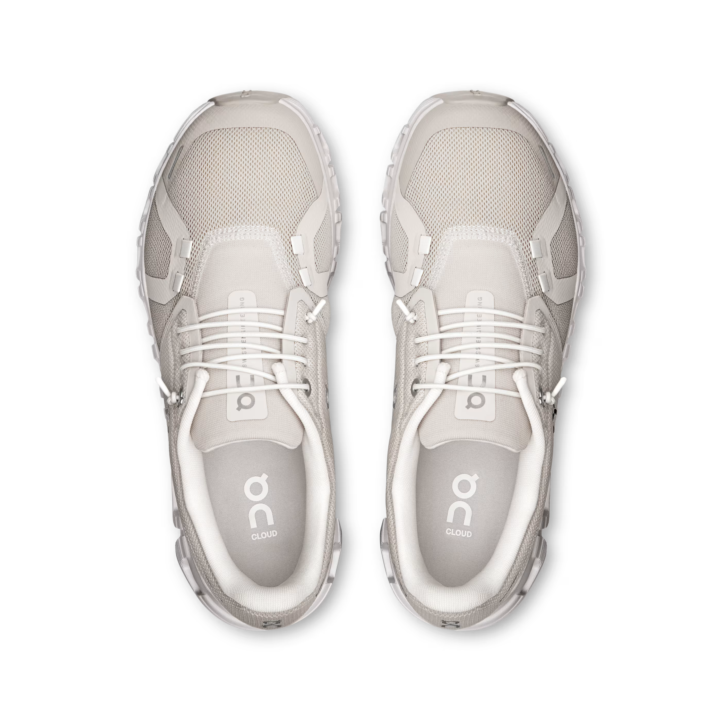 On Women's Cloud 6 Shoe