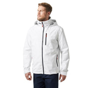 Helly Hansen Men’s Crew Hooded Midlayer Jacket 2.0