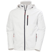 Helly Hansen Men’s Crew Hooded Midlayer Jacket 2.0