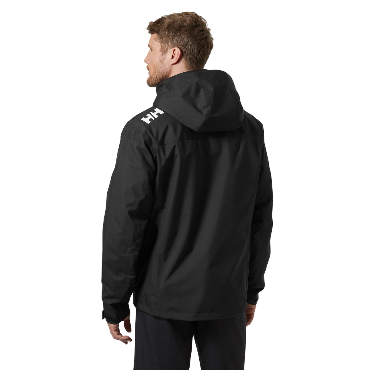 Helly Hansen Men’s Crew Hooded Midlayer Jacket 2.0