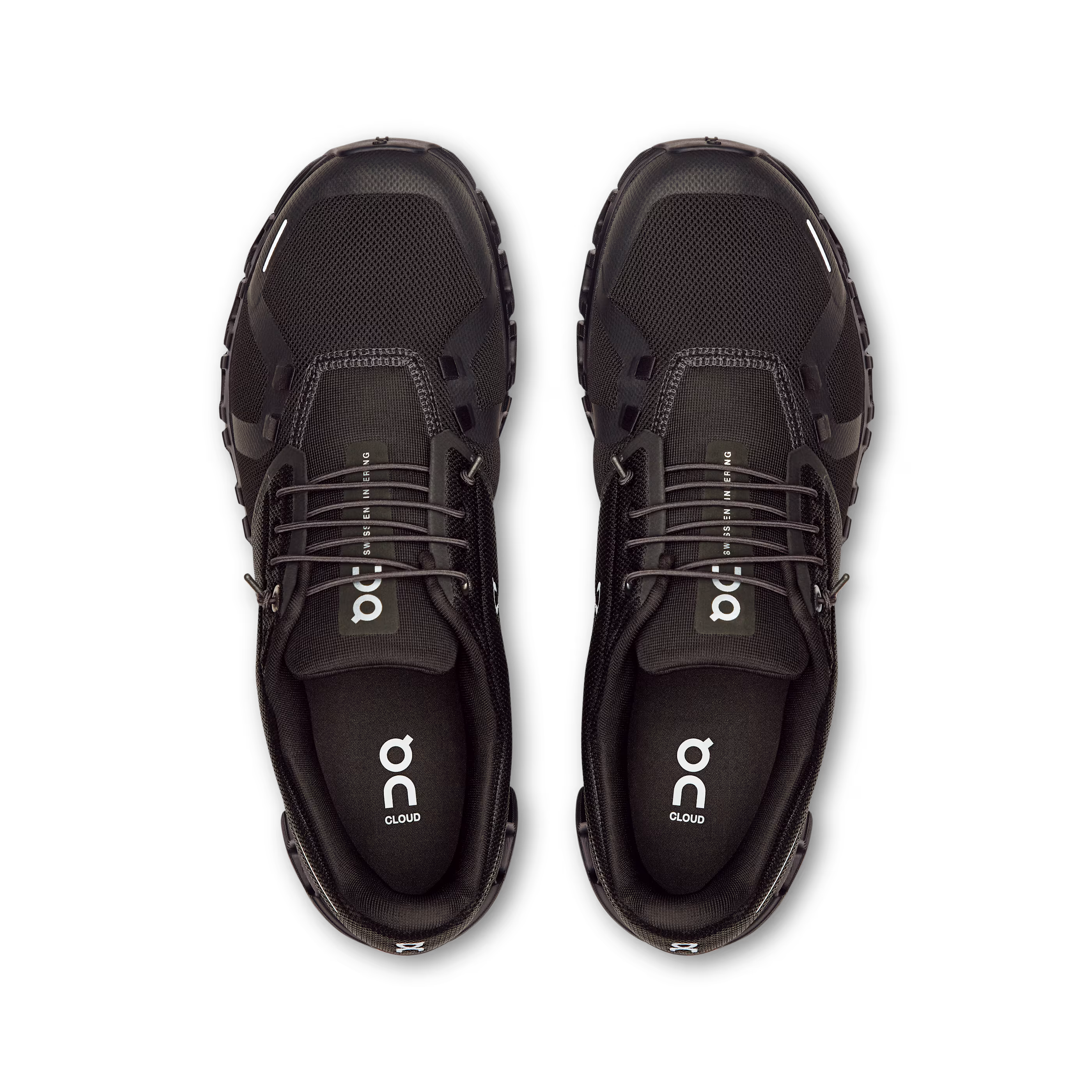 On Men's Cloud 6 Shoes
