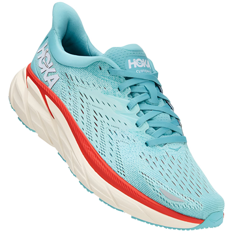 Hoka Women's Clifton 8