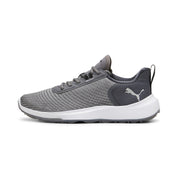 PUMA Men's FUSION CRUSH SPORT Spikeless Golf Shoes