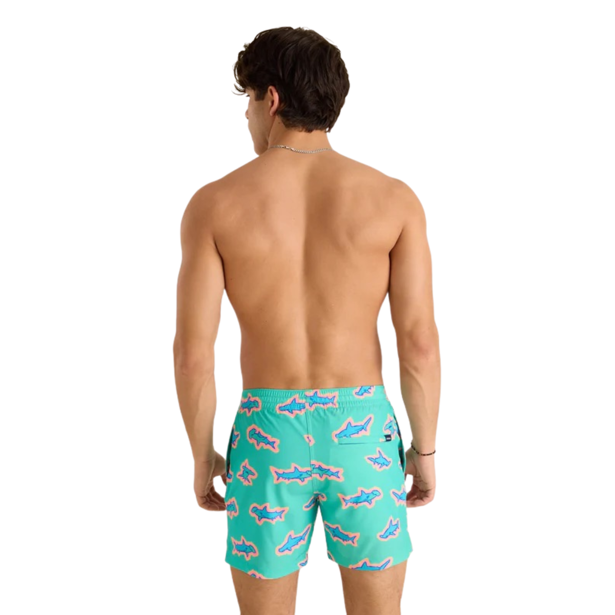 Chubbies Men's Classic Swim Trunks