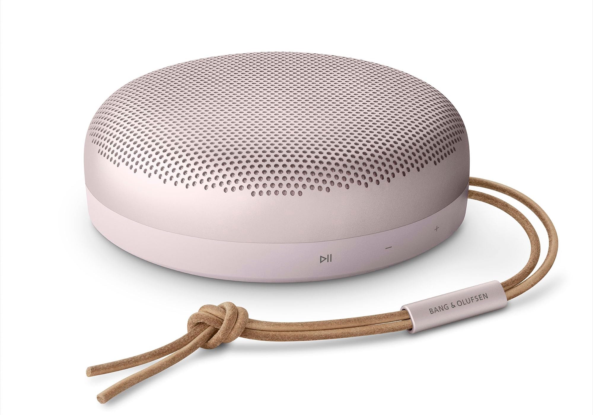 Bang & Olufsen Beosound A1 (2nd Generation) Portable Waterproof Bluetooth Speaker