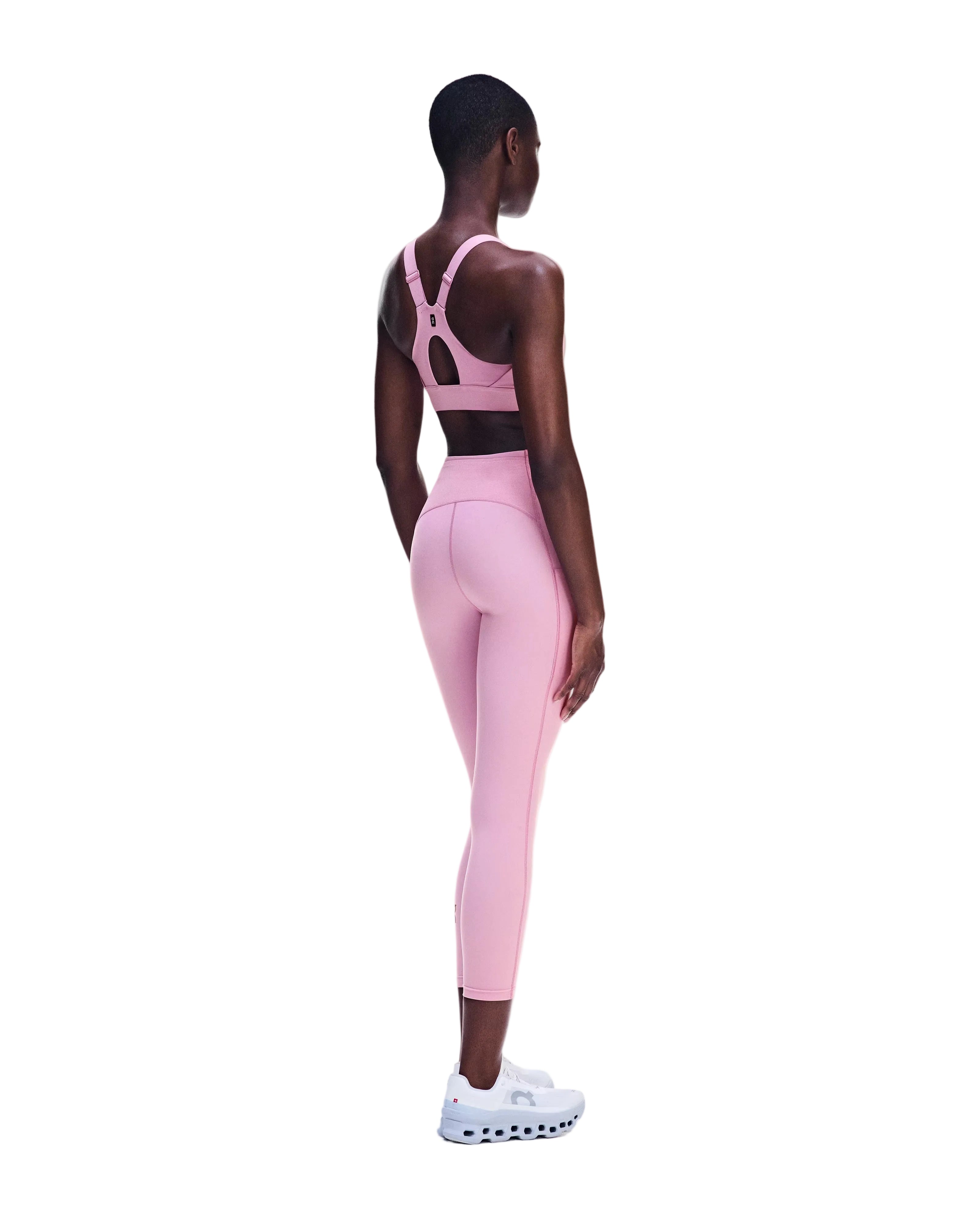 ON Women's 7/8 Performance Running Tights