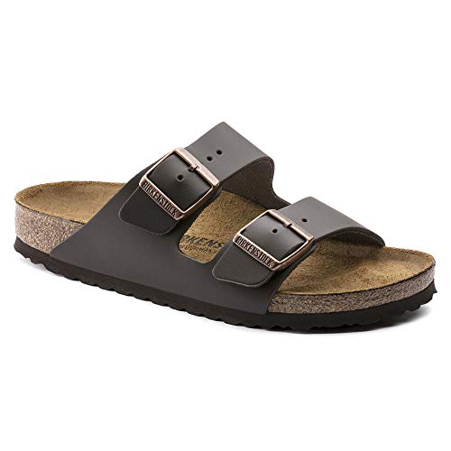 Birkenstock Unisex Arizona Sandal in Birko-Flor