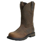 Ariat Men's Groundbreaker Steel Toe Work Boot