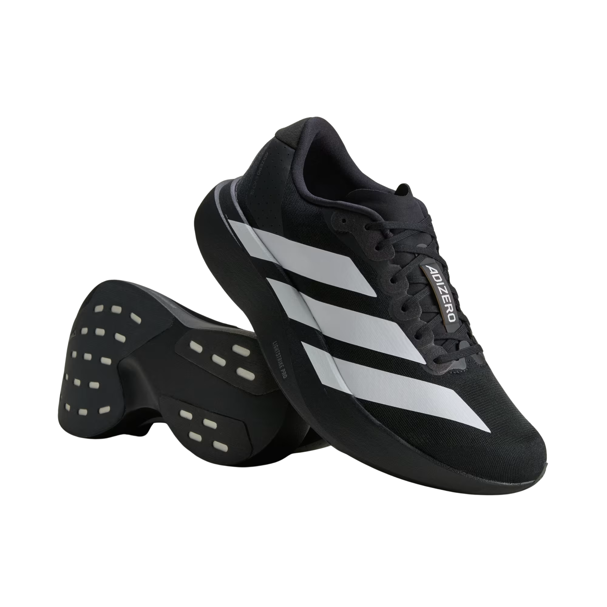 Adidas Men's Adizero EVO SL Running Shoes