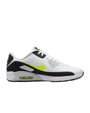 Nike Men's Air Max 90 Golf Shoes