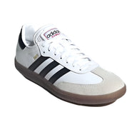 adidas Unisex Samba Indoor Soccer Shoes