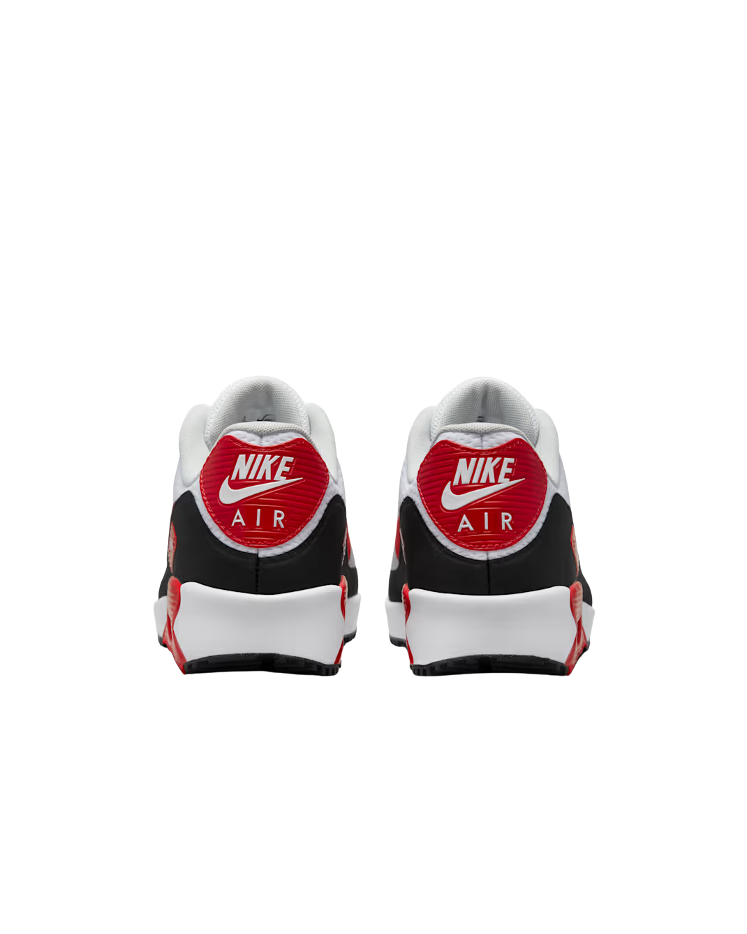 Nike Men's Air Max 90 Golf Shoes